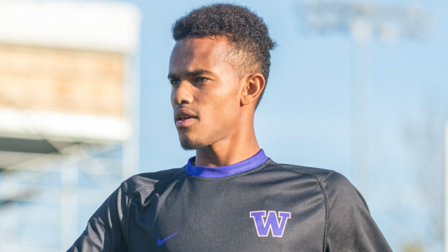 Bwana signs Homegrown deal with Seattle