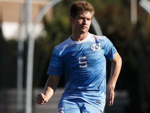 Lindley signs with MLS, joins Orlando City