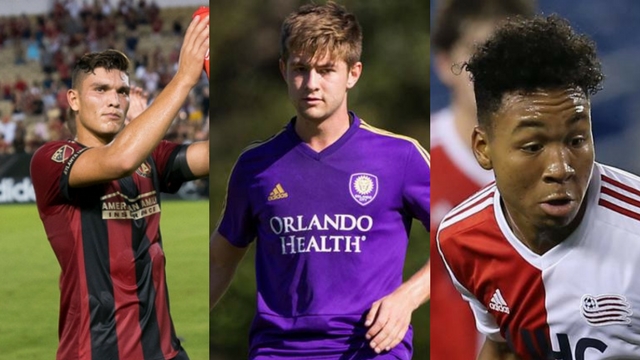 2018 Top 50 MLS Prospects: Nos. 31-40