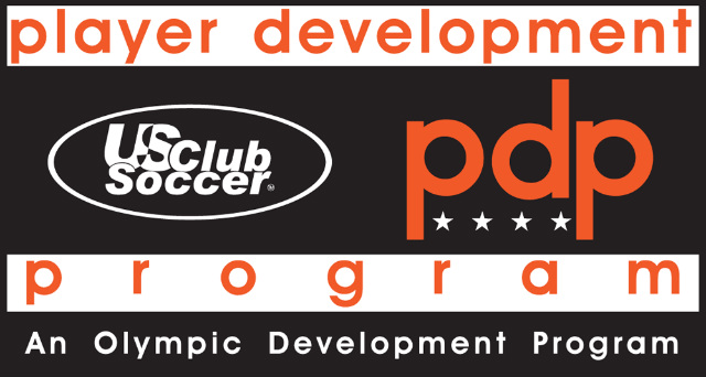 ECNL PDP Event rosters announced