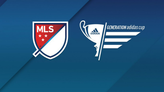 MLS announces GA Cup brackets, schedule