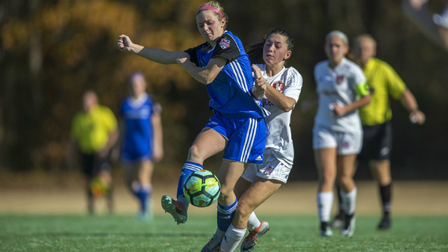 US Youth National League Vegas: Girls U16