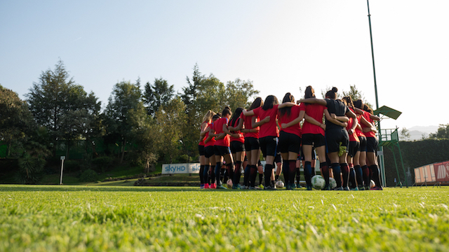 Breaking down the U17 WNT Concacaf roster
