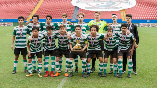 Dallas Cup: Recapping the finals in Frisco