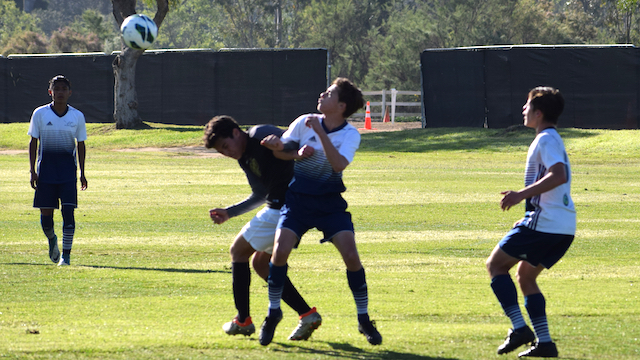 Boys ECNL Standouts: Sunday’s Best