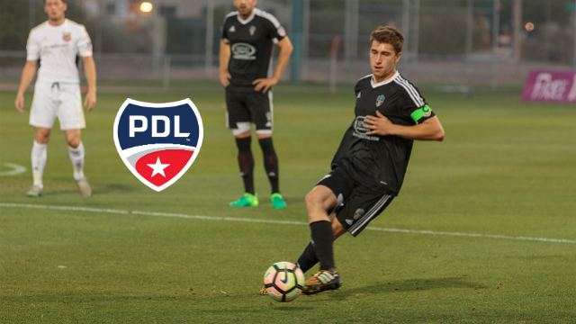 College Players to Watch in the PDL: Pt. 1