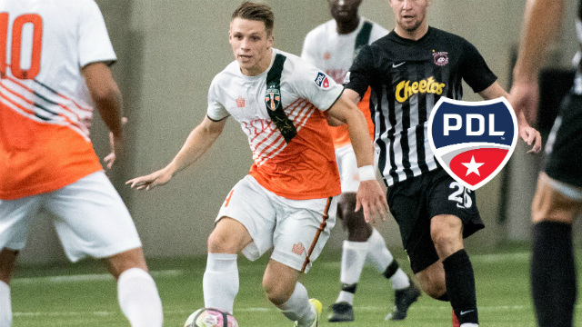 College Players to Watch in the PDL: Pt. 2