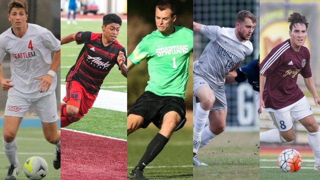 Top pro prospects to watch in the PDL