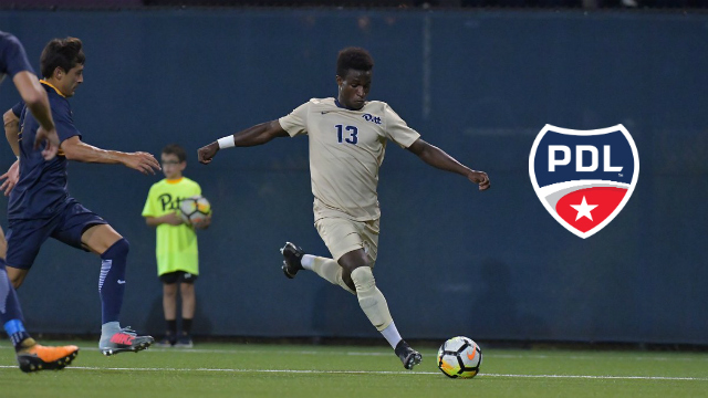 College Players to Watch in the PDL: Pt. 4