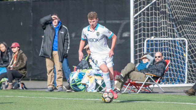 Commitment Roundup: MLS Academy decisions