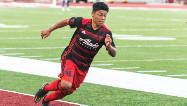 PDL Conference Teams of the Week, 6/13