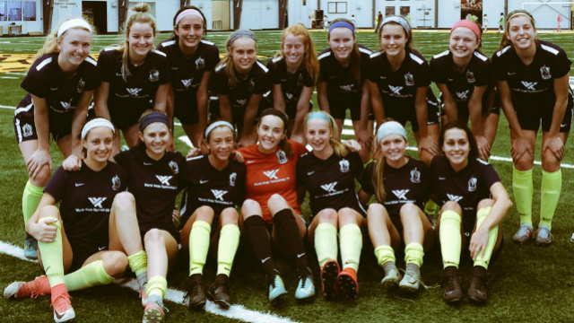 ECNL Playoffs: U18 Champions League preview