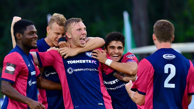 PDL Conference Teams of the Week, 6/20