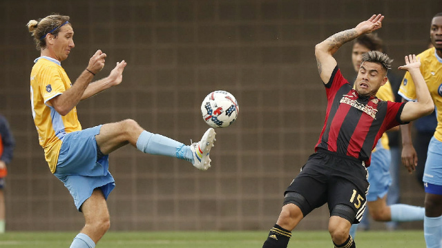 NPSL Team of the Week, June 20