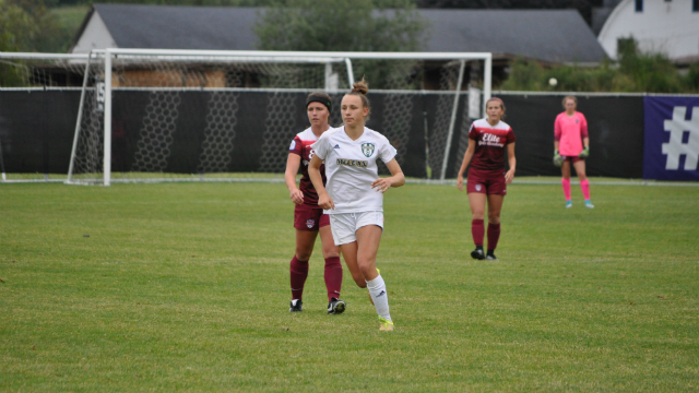 ECNL Playoffs: Scintillating on Saturday