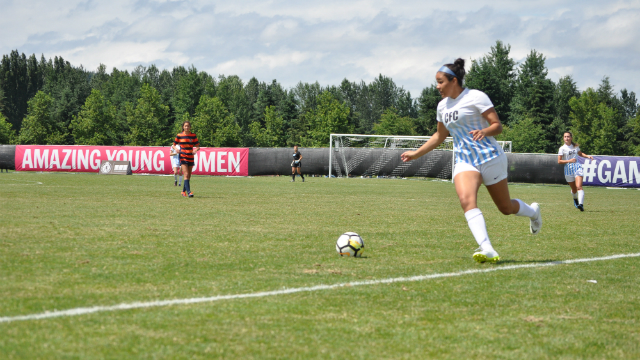 ECNL National Playoffs: Day 4 photo gallery