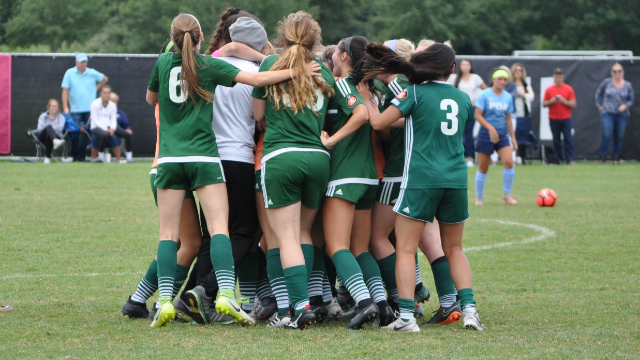 ECNL Playoffs: A champion is crowned