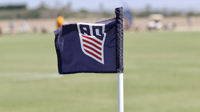 Boys DA U16/17 Quarterfinal Photo Gallery