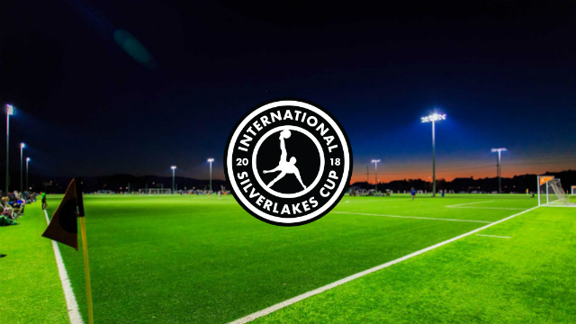 Watch: 2018 International Silverlakes Cup
