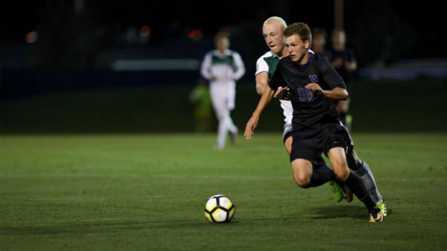 2018 MLS Academy Alumni in College: Part 3