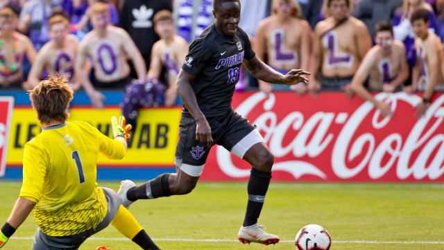 MLS: Potential Generation adidas candidates