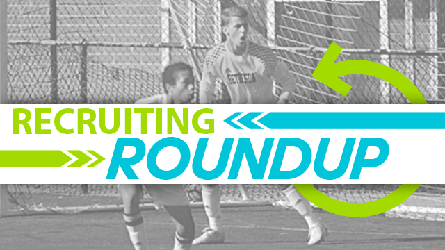 Recruiting Roundup: Sept. 10-16