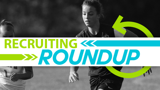 Recruiting Roundup: Sept. 24-30