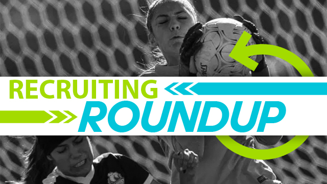 Recruiting Roundup: Oct. 8-14