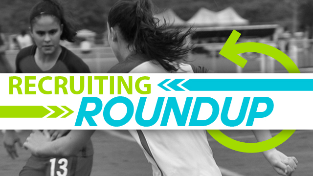 Recruiting Roundup: Oct. 22-28