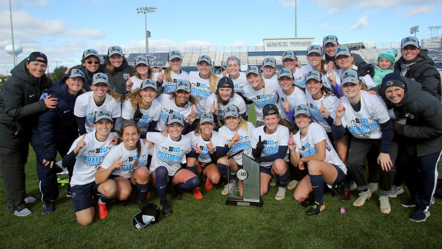 Women’s DI Conference tournaments kick off