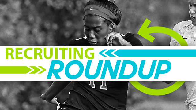 Recruiting Roundup: November 5-11