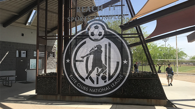 Teams to Watch at ECNL Arizona