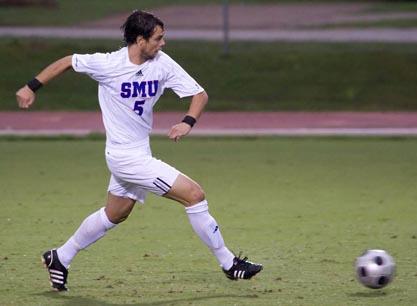 Stars are aligned for SMU Mustangs in 2009