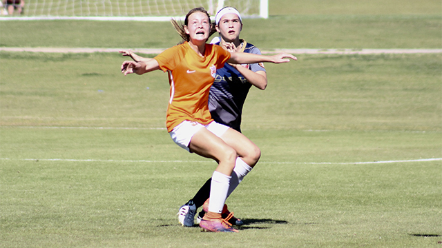 ECNL Phoenix: Finished on Day 3