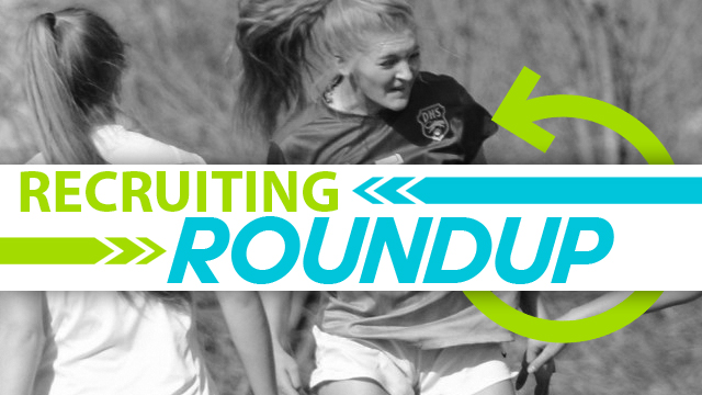 Recruiting Roundup: November 19-25