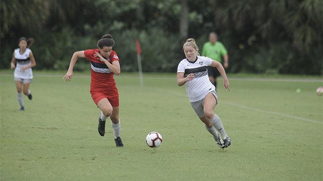 Girls ODP Interregional Photo Gallery