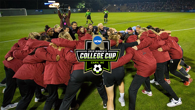2018 Women’s College Cup Preview