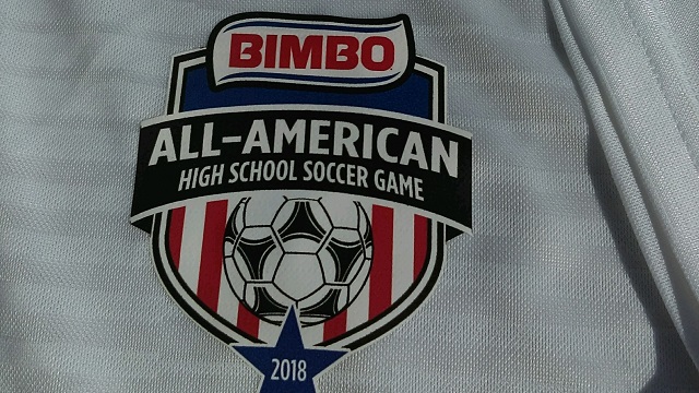 HS: All-America Game Live Stream