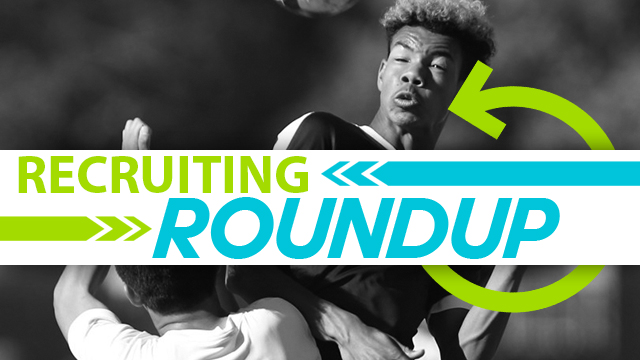 Recruiting Roundup: December 3-9