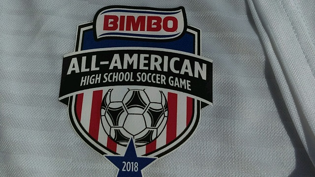 HS Boys: All-America Game Best XI