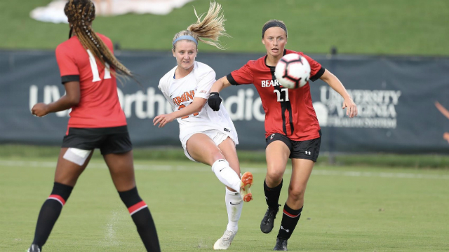 U20 WNT get new start at Nike Friendlies