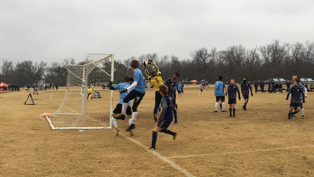 Boys ECNL Florida Showcase Preview