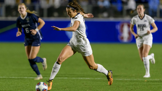 2019 NWSL Draft Prospects: Nos. 21-30