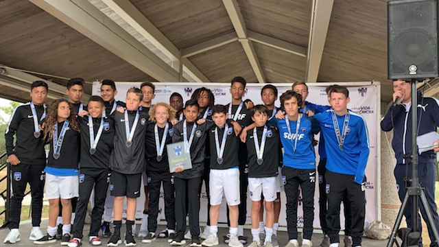 Boys Club Soccer Teams to Watch in 2019