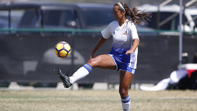 Girls Club Soccer Teams to Watch in 2019