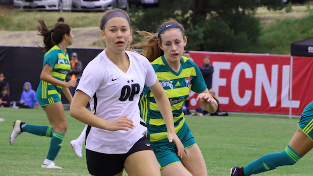 ECNL Preview: Florida Event