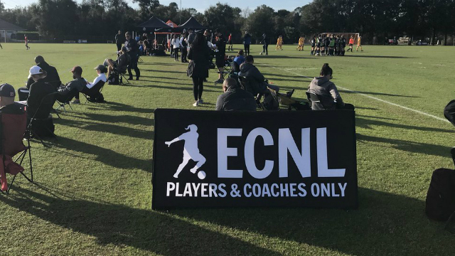 ECNL Florida: Standouts from Days 1 & 2