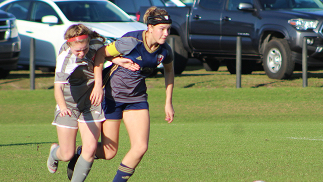 ECNL Florida: Rounding up Sunday's games