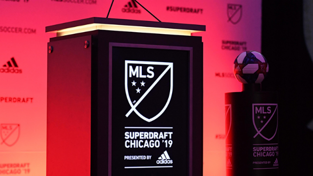 2019 MLS Draft Tracker: Rounds 3 & 4