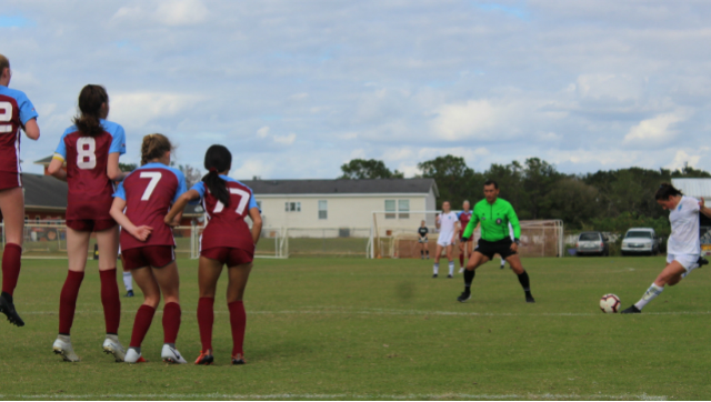 ECNL Florida National Event Photo Gallery